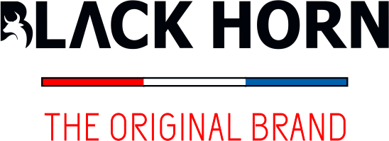 Black Horn Türkiye Logo logo