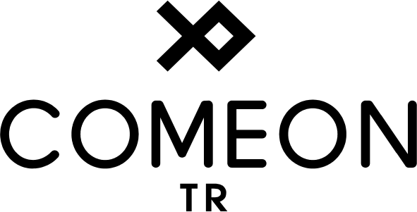 ComeOnTR Logo logo