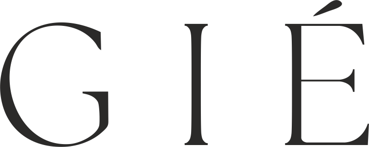 Gié Maison Logo logo